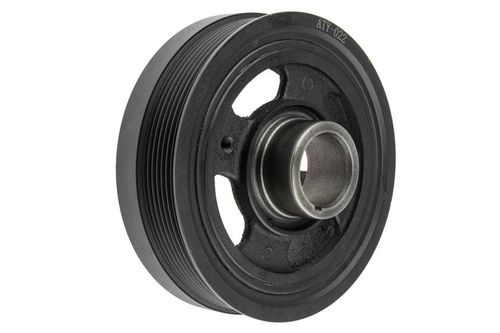 KOŁO PASOWE WAŁU KORBOWEGO TOYOTA HIACE V 2004 2005 2006 2007 na Arena.pl