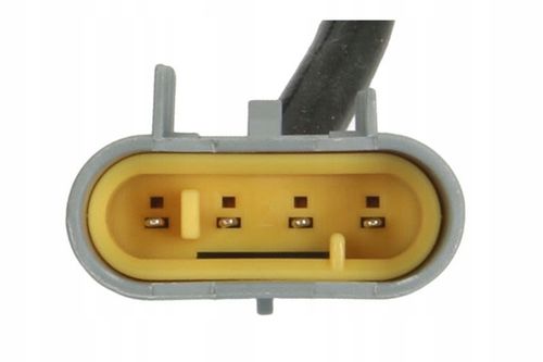 OSM160 SONDA LAMBDA FIAT PUNTO 1,2 14- na Arena.pl