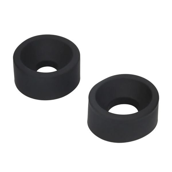 Megalift - Automatic Waterproof Penis Pump - Black zdjęcie 3