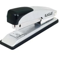 ZSZYWACZ BIUROWY CZARNY 205 EAGLE