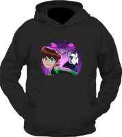 Bluza z kapturem Ben 10