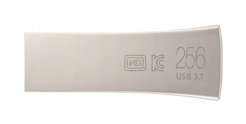 Pendrive Samsung 256 GB BAR Plus USB 3.1 400MB/s na Arena.pl