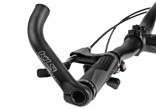 Rogi KELLYS CROSS czarne na Arena.pl