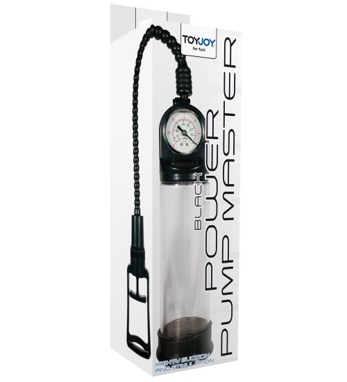 Profesjonalna pompka z manometrem zdjęcie 2