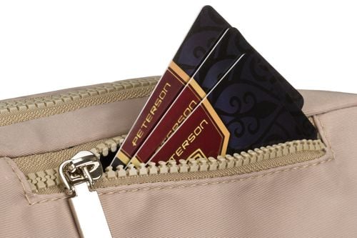saszetka ptn pom-s01-3810 beige na Arena.pl
