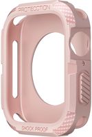 ETUI CASE BUMPER FUTERAŁ OCHRONNY YIVO DO APPLE WATCH 6 7 8 9 41MM