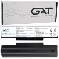 BATERIA DO ASUS K72J K73S K73SV N71 N71J N73SV X73S DUŻA A32-K72 A32-N71