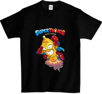 Koszulka T-shirt Super Things