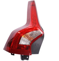 Volvo S60 V60 Lampa tylna lewa