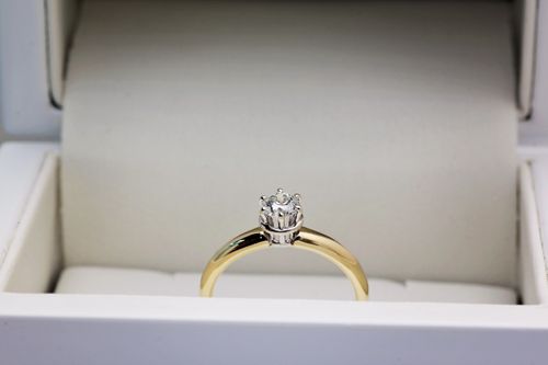 Pierścionek Staviori PXD0660 na Arena.pl