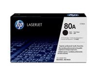 Toner HP CF280A czarny 2700 str. LJ Pro 400 M401/MFP M425