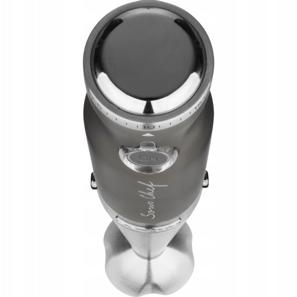 Blender ręczny Sencor SHB 5608BK EUE3 1200W mocny zdjęcie 11