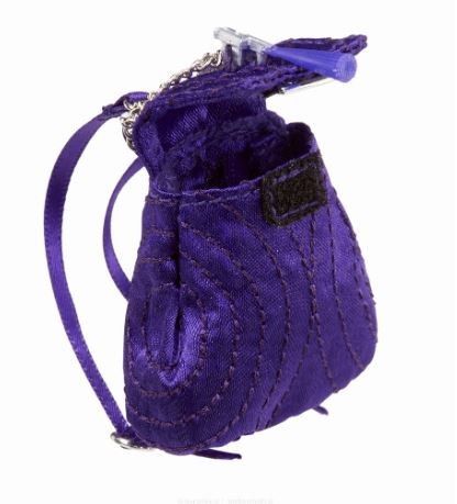 Lalka Rainbow High Junior High Krystal Bailey na Arena.pl