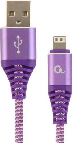 Kabel Usb Gembird Lightning 1 na Arena.pl