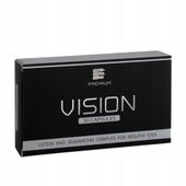 Premium Vision - Zaawansowane Wsparcie dla Zdrowia i Ochrony Oczu