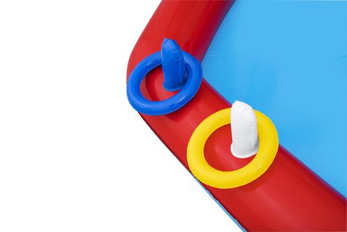 ND24_14714 Dmuchany Plac Zabaw Spider Man 211 x 2 na Arena.pl