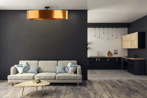 Plafoniera GRENADA MIRROR fi-100 cm na Arena.pl