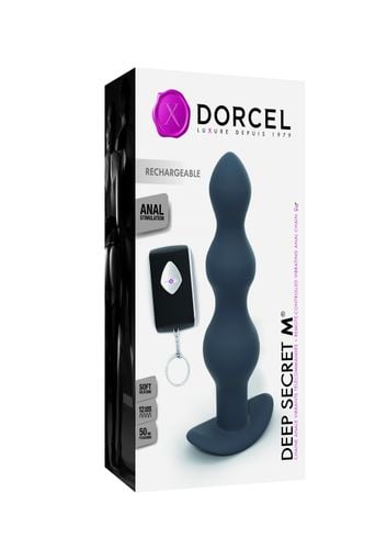 Dorcel - Deep Secret M na Arena.pl