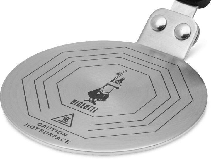 Adapter do płyt indukcyjnych BIALETTI DCDESIGN08 zdjęcie 3