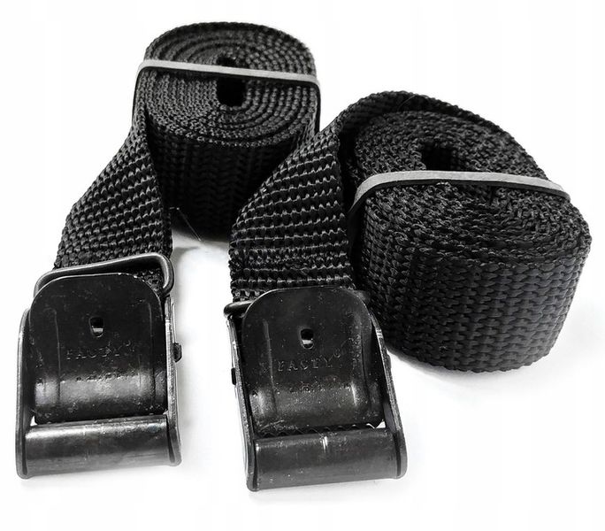 BOX BAGAŻNIK DACHOWY STELLA 480 SREBRNY OBUSTRONNIE OTWIERANY zdjęcie 13