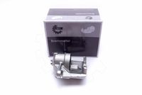 Zacisk hamulca przedni lewy VAUXHALL AGILA Mk I 2002 2003 2004 2005 2006