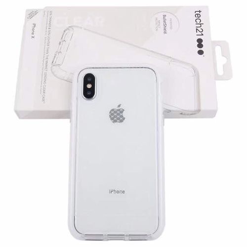 Prestiż Tech21 Evo Check iPhone X Stylowe!!! na Arena.pl