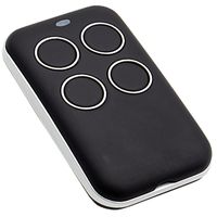 PILOT UNIWERSALNY BRAMY ALARMU OKNA 240-930Mhz KOD ZMIENNY STAŁY KOPIUJĄCY