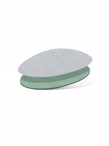 SOFT LATEX 37/38 - PÓŁWKŁADKI na Arena.pl