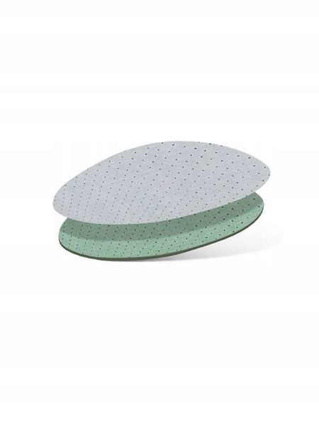 SOFT LATEX 37/38 - PÓŁWKŁADKI zdjęcie 3