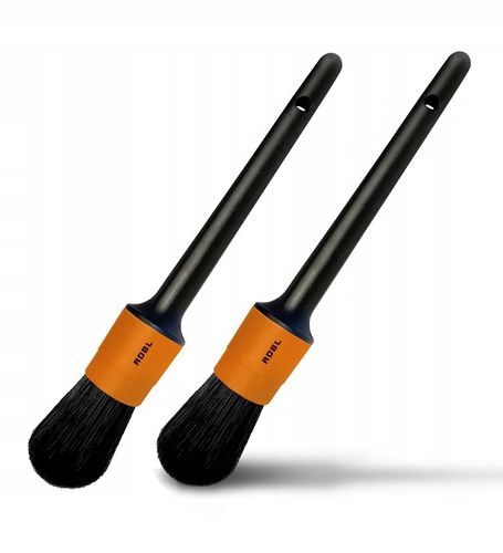 ADBL ROUND DETAILING BRUSH #16 31MM PĘDZELEK na Arena.pl