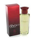 Perfumy Męskie Diavolo Antonio Banderas EDT 100ml