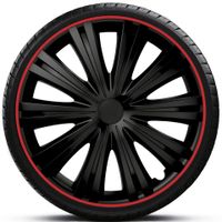 Kołpaki 15 cali do SUBARU komplet 4 szt.uki