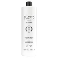BE HAIR Aktywator oxydant do farb 36 VOL 10.8% - 1000ml