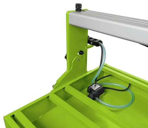 Maszyna do cięcia płytek glazury przecinarka na mokro kamienia 250mm wodna na Arena.pl