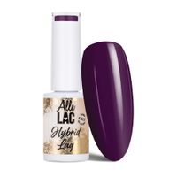 Lakier hybrydowy LED/UV Gel Polish AlleLac Limited Edition Nr 205 5g