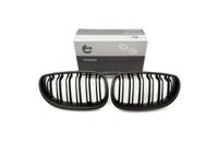 Grill, nerki BMW 5 E60 2001 2002 2003 2004 2005 2006 2007 2008 2009 2010