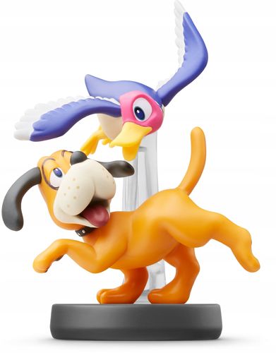 Figurka Nintendo Amiibo Splatoon Inkling Boy Blue na Arena.pl