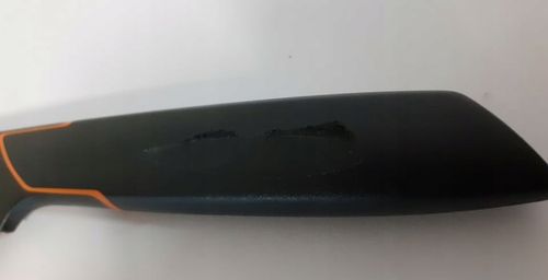FISKARS NÓŻ TYP DEBA 12 cm EDGE na Arena.pl