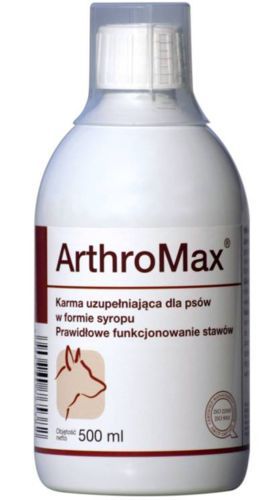 Dolfos ArthroMax 500ml na Arena.pl