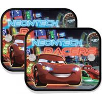 MARKAS CAZAS015 ZASLONKI CARS NEON