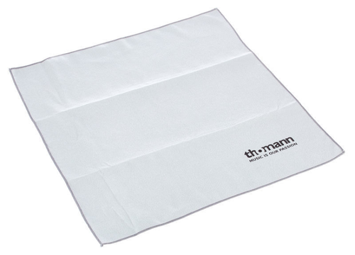 Wycior ściereczka do saksofonu alt tenor Thomann na Arena.pl