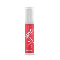 zz pop kissable liquid strawberry 10ml - żel aromatyczny z efektem