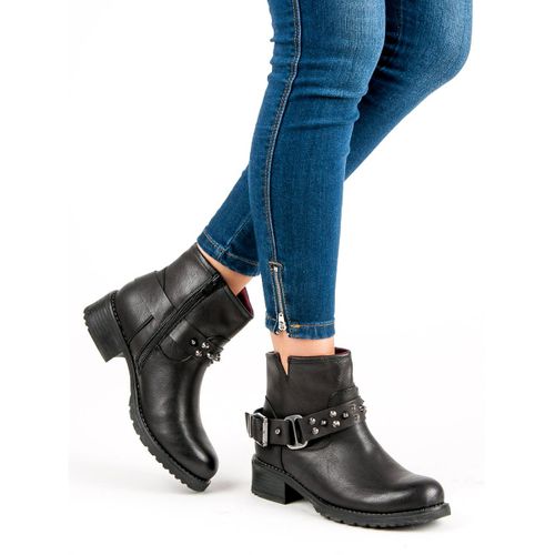 Niskie workery r.36 na Arena.pl