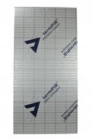 Płyta pir 3cm termPIR AL 30 FIT 120x60cm gładki bok pianka termoizolacyjna
