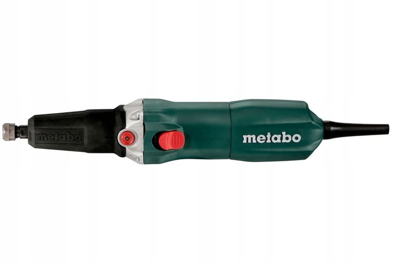 SZLIFIERKA PROSTA GE 710 PLUS 600616000 METABO zdjęcie 2