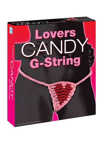 lovers candy g string na Arena.pl