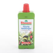 NAWÓZ BLUSANA w płynie 1l do roślin w hydroponice hydroponika