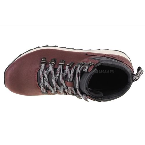Buty Merrell Alpine Hiker r.40 na Arena.pl