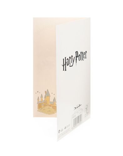 Kartka urodzinowa Harry Potter na Arena.pl