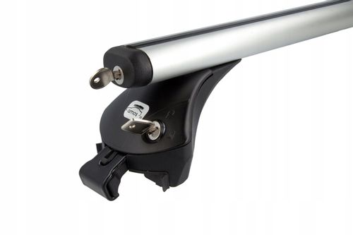 BAGAŻNIK RELINGI ZINTEGROW OPEL ZAFIRA C (2011r-) na Arena.pl